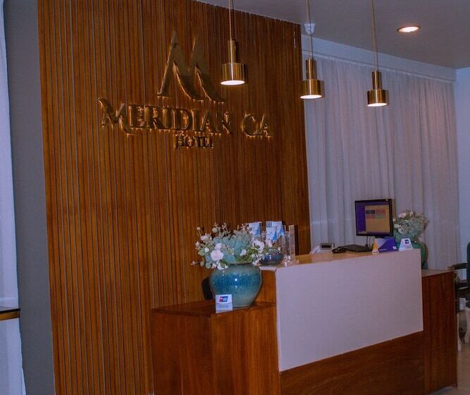 هتل Meridian C.a