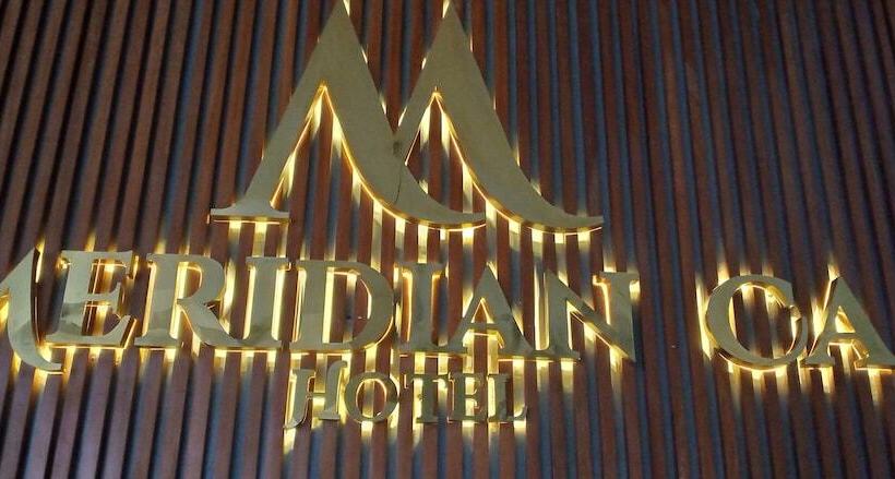 هتل Meridian C.a