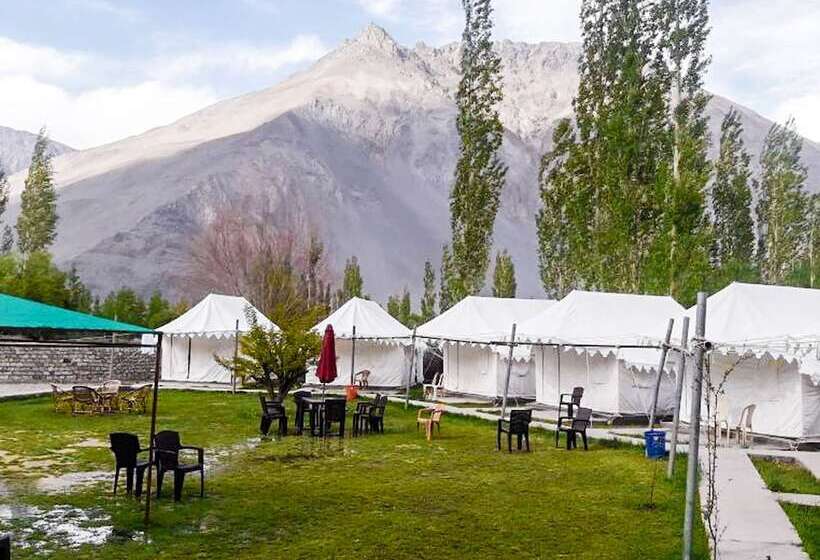 فندق Paradise North Camp