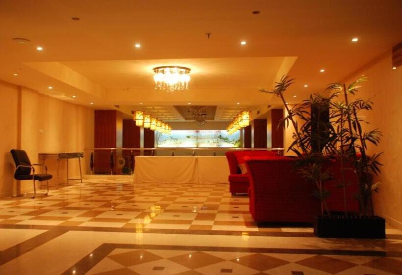 Отель Pla Krishna Inn
