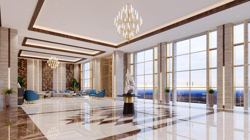 酒店 The Fern Sardar Sarovar Resort Kevadia, Gujarat