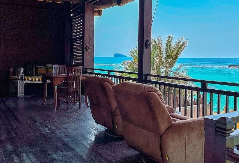 فندق The Village Of Angels