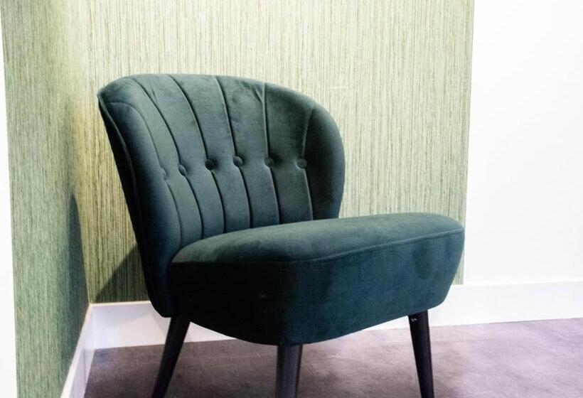 Boetiekhotel Villa Wanrooy