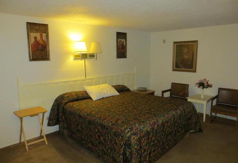 מוטל Holiday Lodge