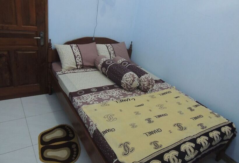 Пансион Avicenna 2 Guesthouse