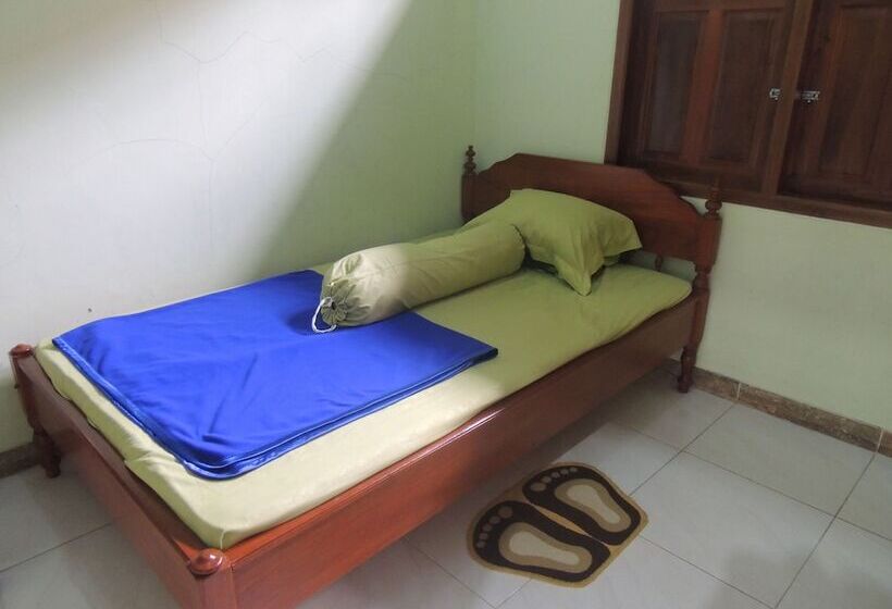 بنسيون Avicenna 2 Guesthouse