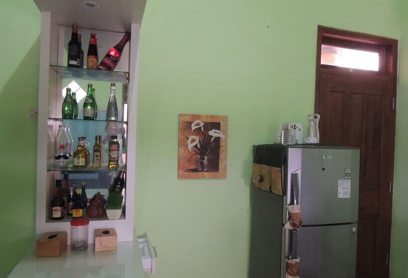 بنسيون Avicenna 2 Guesthouse