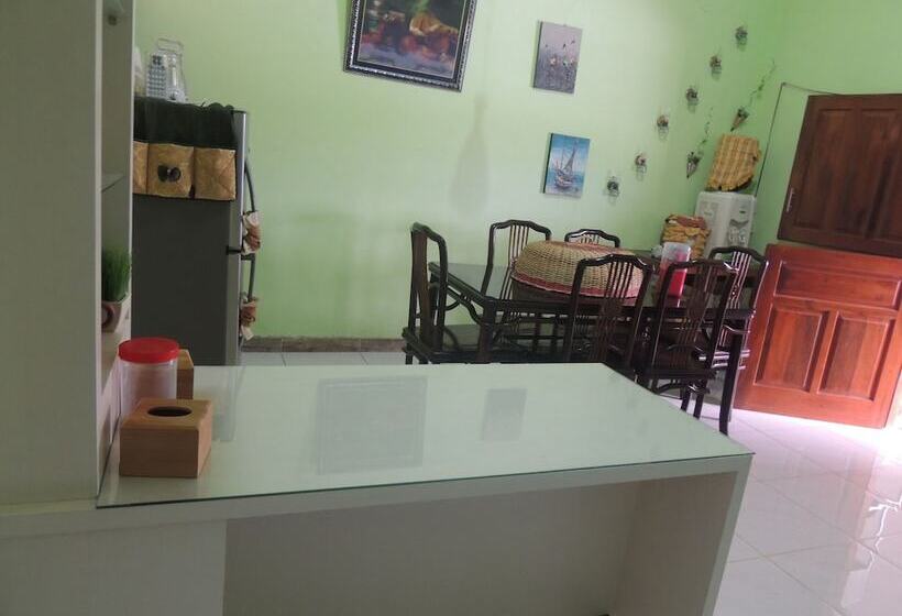 بنسيون Avicenna 2 Guesthouse