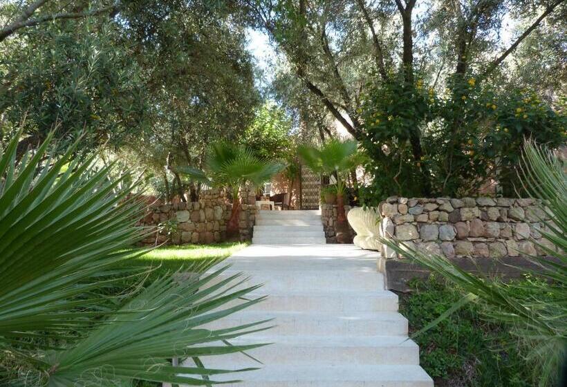 پانسیون Domaine Malika   Adults Only