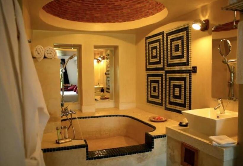 پانسیون Domaine Malika   Adults Only