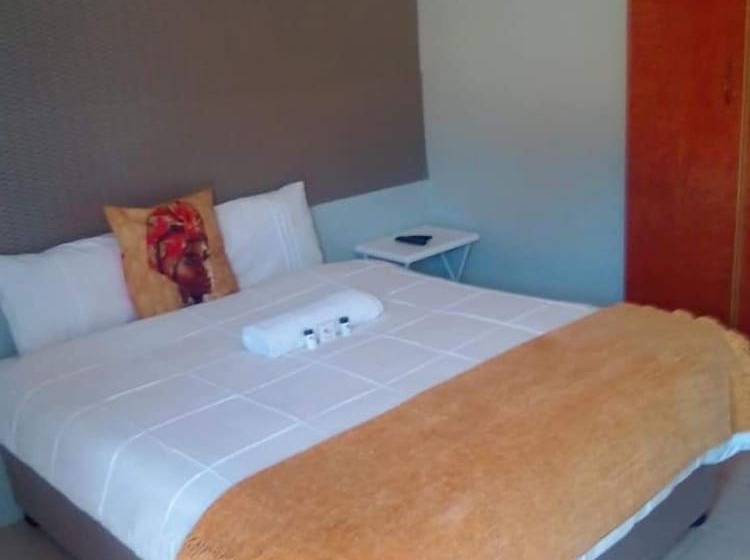 Пансион Kubo Bed And Breakfast