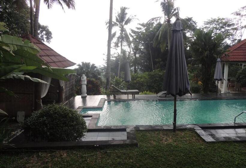 Пансион Oase Van Java