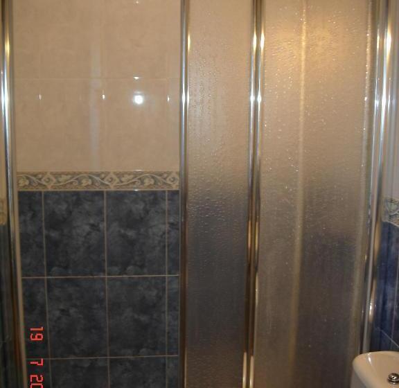 پانسیون Residencial Santamaría