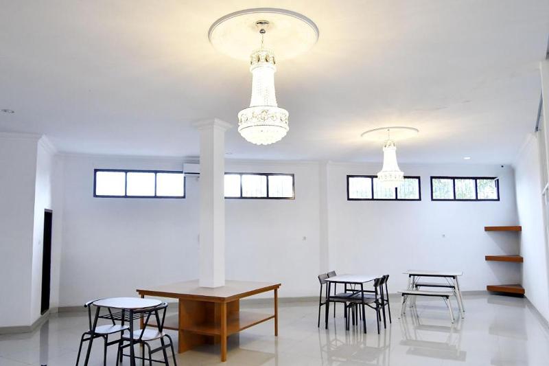 پانسیون Rich Guesthouse