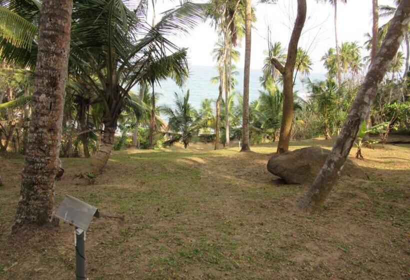 Pensionat Star Beach