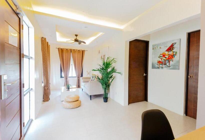 Spacio Caliraya Bed & Breakfast