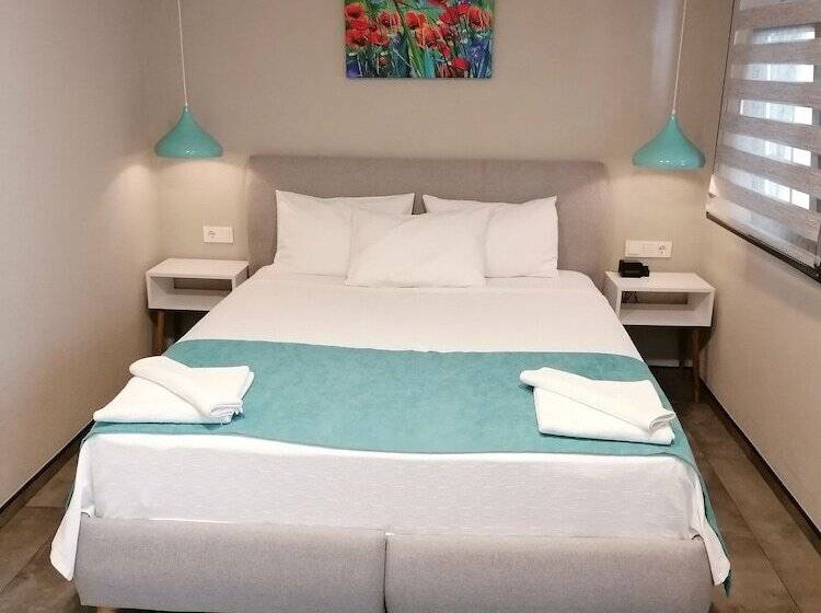 Yali Apart  Otel