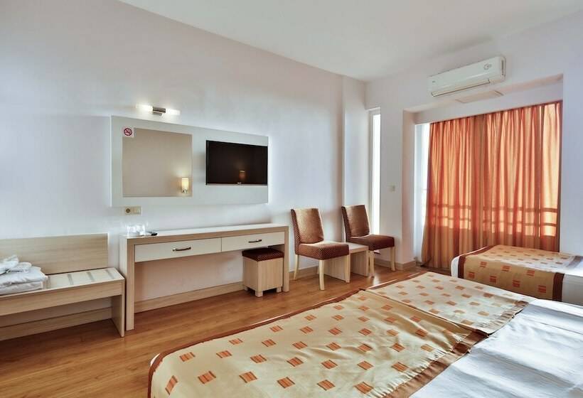 Adalya Oznil Otel
