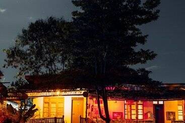 Adventures Nest Hostel