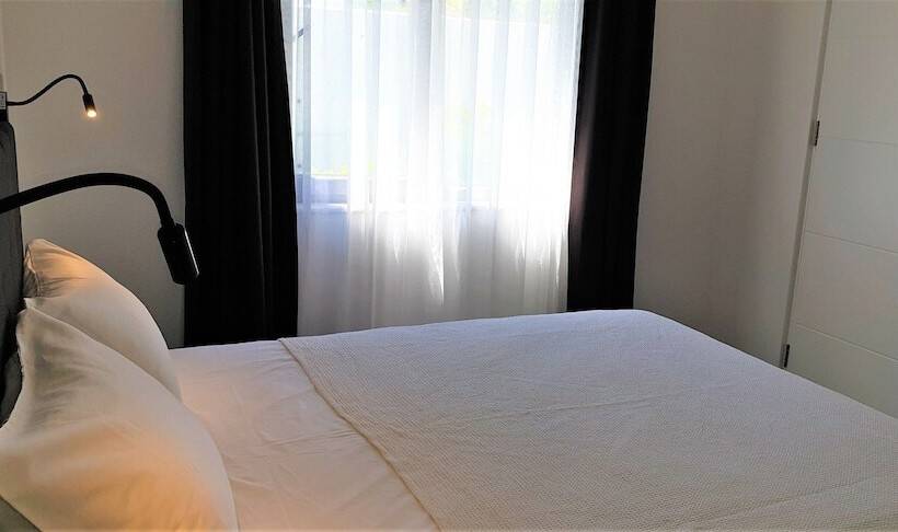 Bodrum Yoga Suites