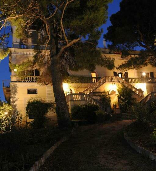 Cefalicchio B&b