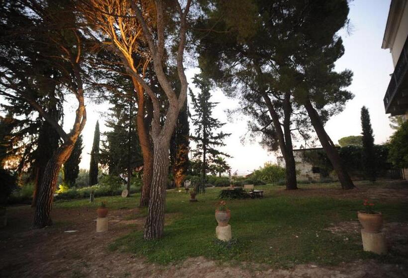 Cefalicchio B&b