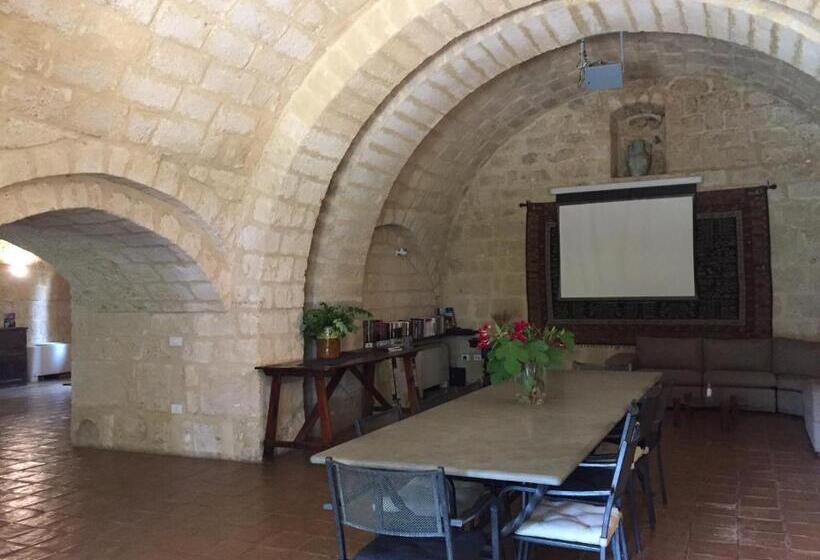 Cefalicchio B&b