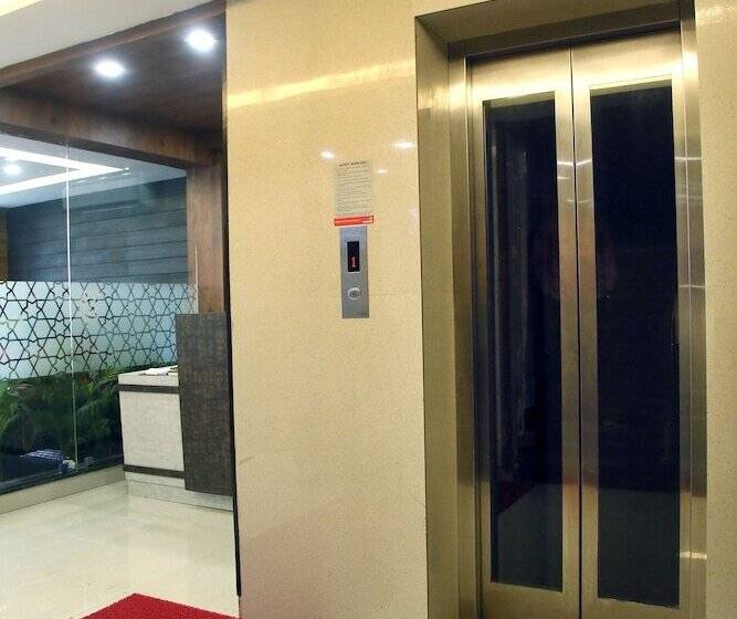 هتل Grand Oliver