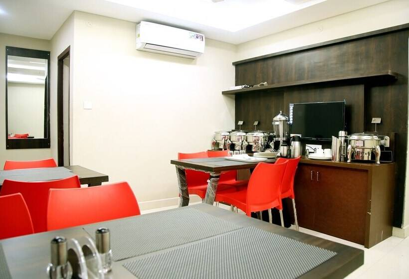 هتل Grand Oliver