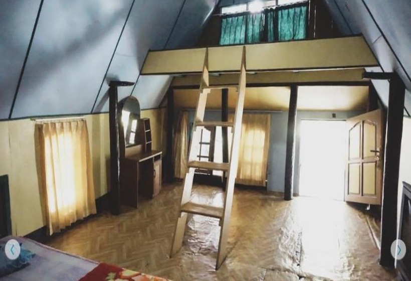 هتل Marroan Guest House