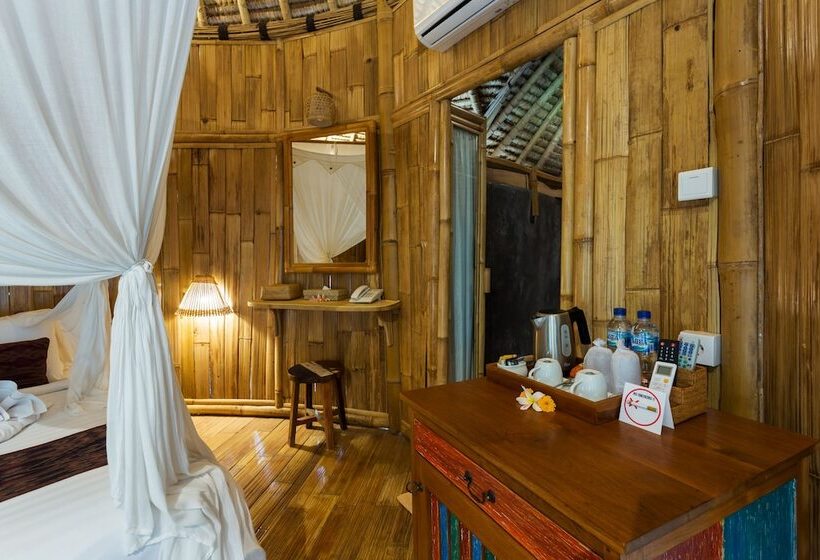 호텔 Ubud Art Resort