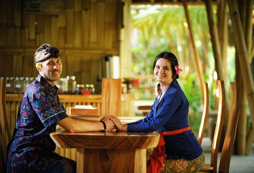 호텔 Ubud Art Resort