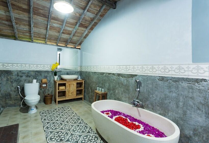호텔 Ubud Art Resort