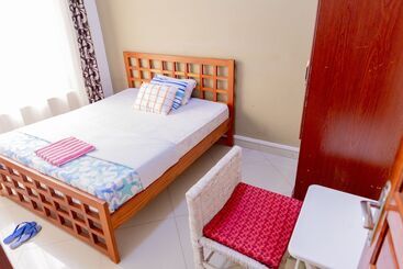 پانسیون Empathy Manor