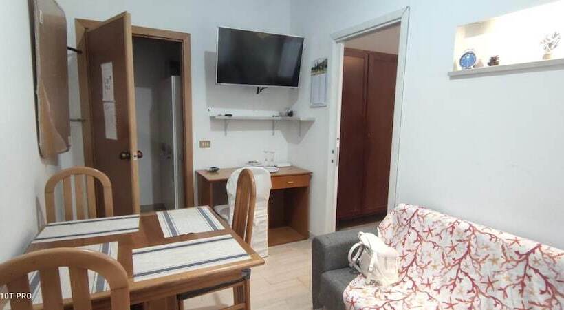 پانسیون Ierre B&b Il Piacere Dell Accoglienza