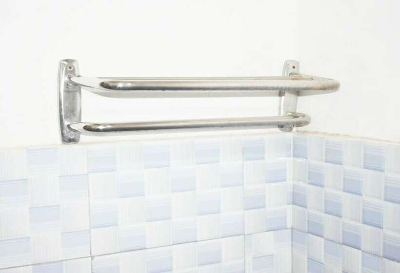 پانسیون Pinki Mente