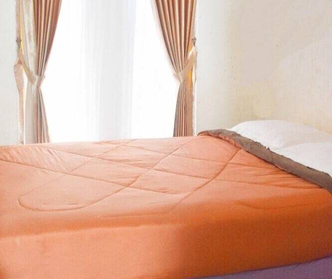 پانسیون Pinki Mente