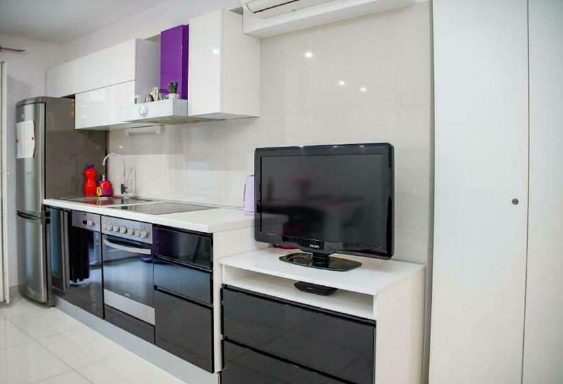 Пансион Studio Apartman