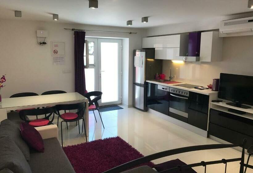 Пансион Studio Apartman