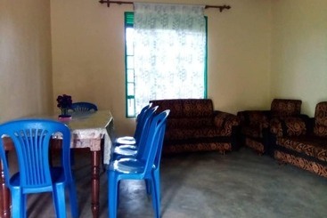 Portland Cottages Amor   Hostel