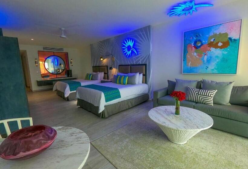 Almar Resort Luxury Lgbt Beach Front Experience  Adults Only