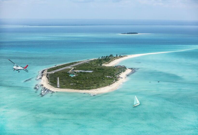 Anantara Medjumbe Island Resort