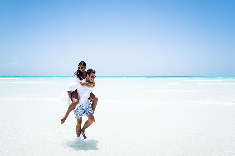Anantara Medjumbe Island Resort
