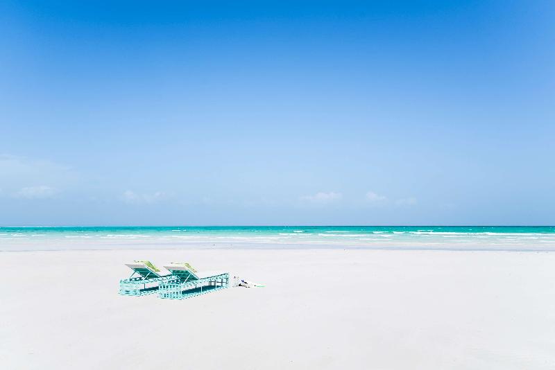 Anantara Medjumbe Island Resort