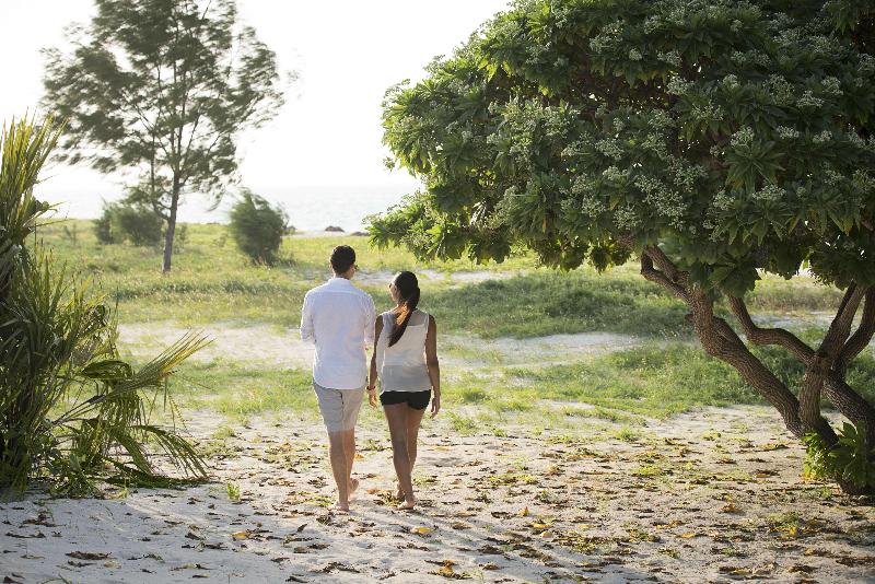 Anantara Medjumbe Island Resort