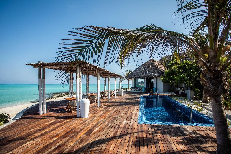 Anantara Medjumbe Island Resort