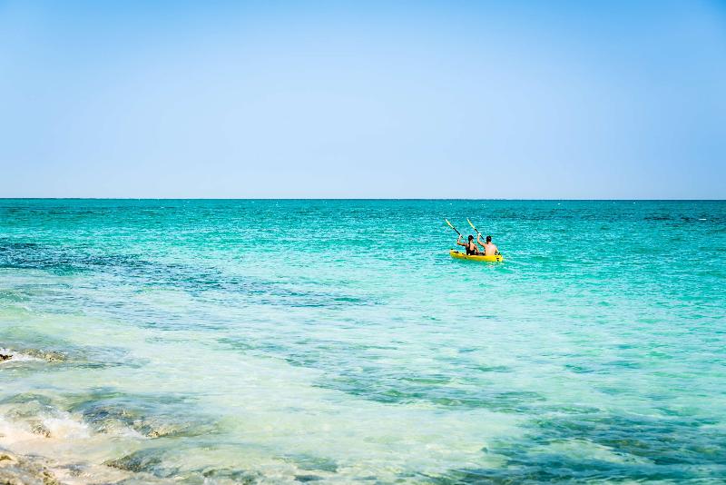 Anantara Medjumbe Island Resort