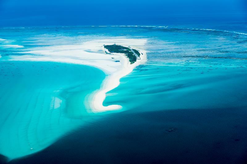 Anantara Medjumbe Island Resort