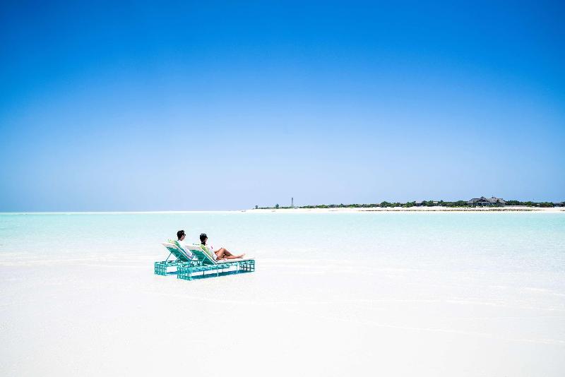 Anantara Medjumbe Island Resort