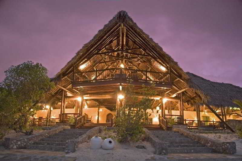 Anantara Medjumbe Island Resort